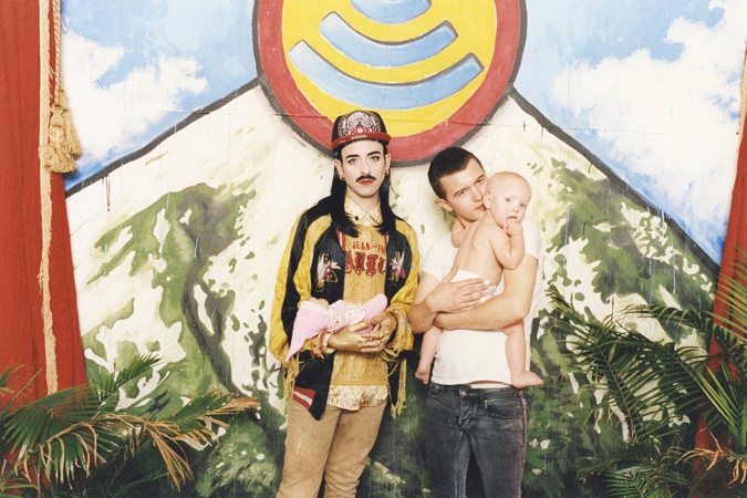 SSION by Colin Dodgson 15