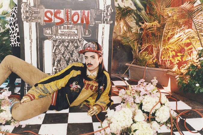 SSION by Colin Dodgson 11