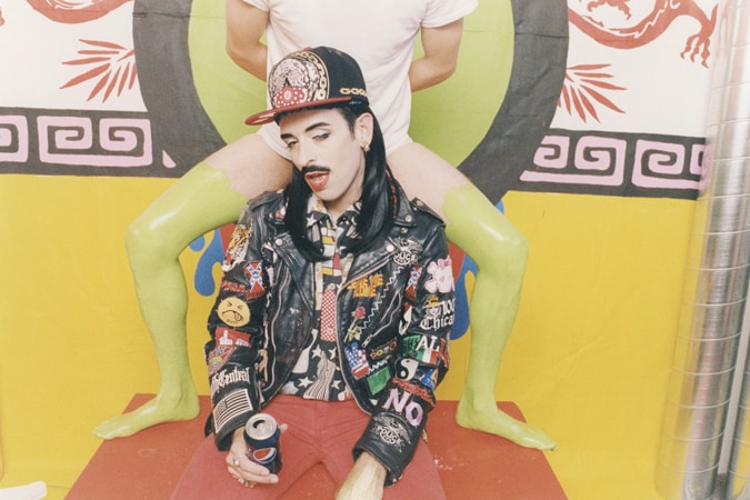 SSION by Colin Dodgson 10