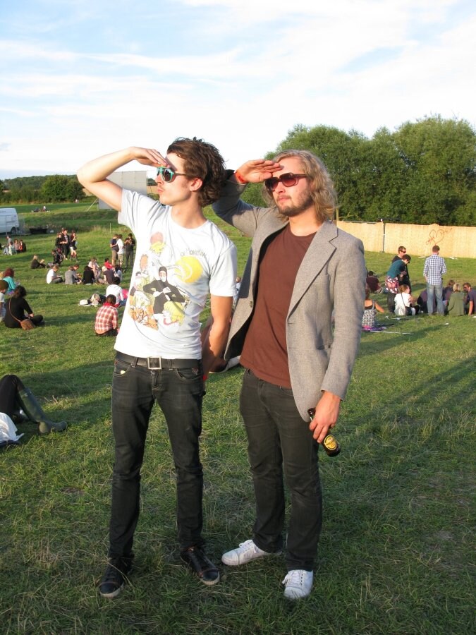 Photography by Michael Bodiam