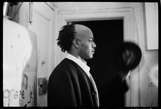 Basquiat Alexis Adler 0
