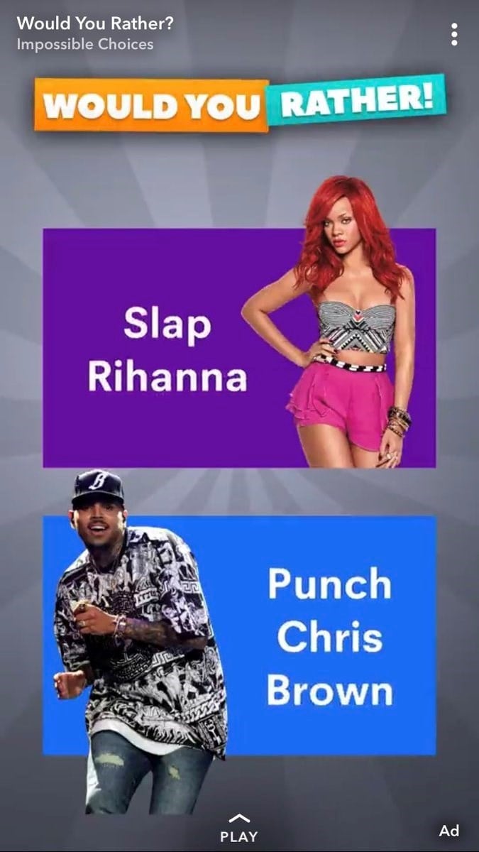 rihanna