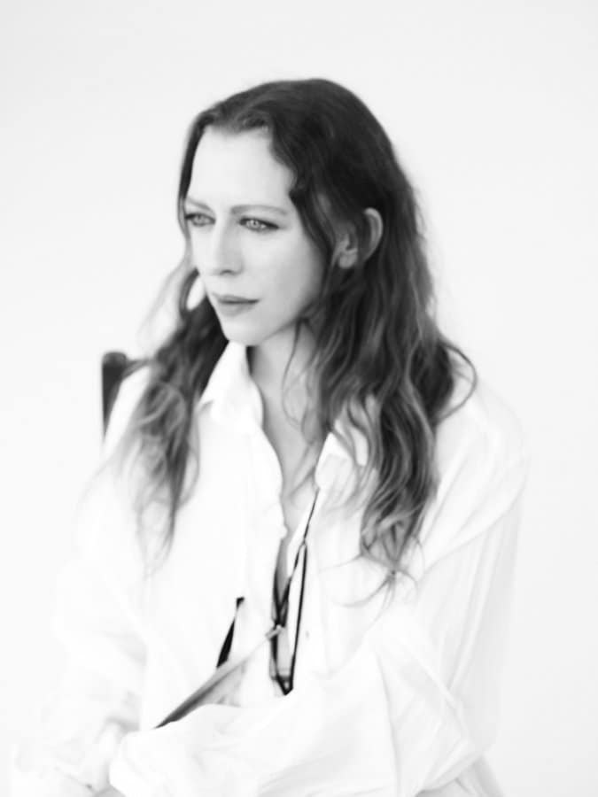 Photo by Willy Vanderperre