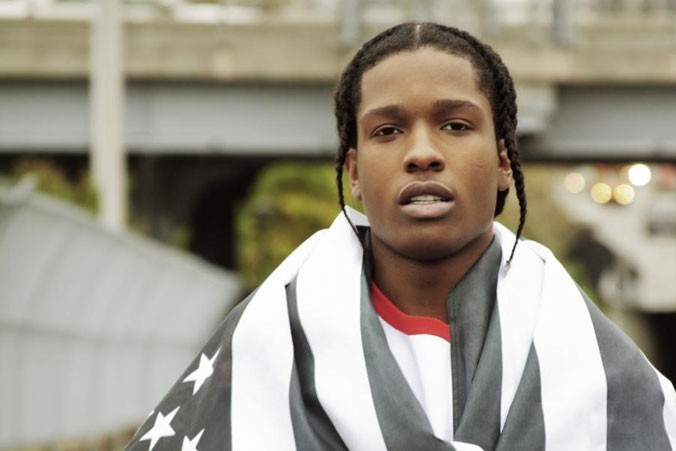 A$AP Rocky sued by fan over alleged slapping at gig | Dazed