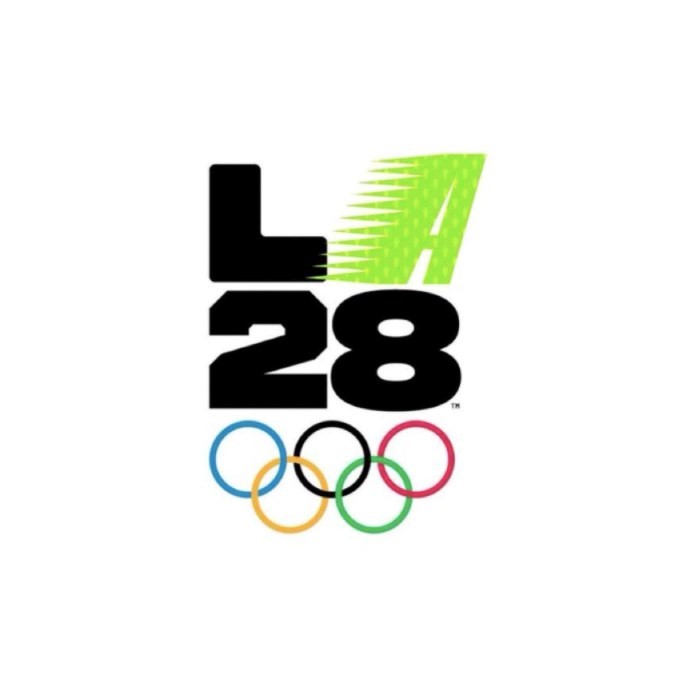 Los Angeles Olympics 2028 Billie Eiiish