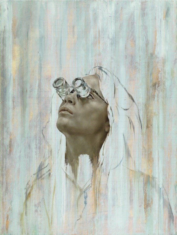 Cara I (Goggles)-m