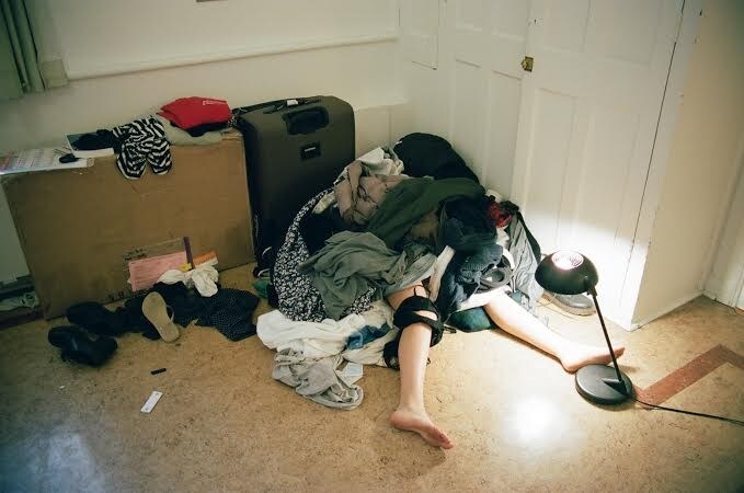 Young Blood, Old Shot 21