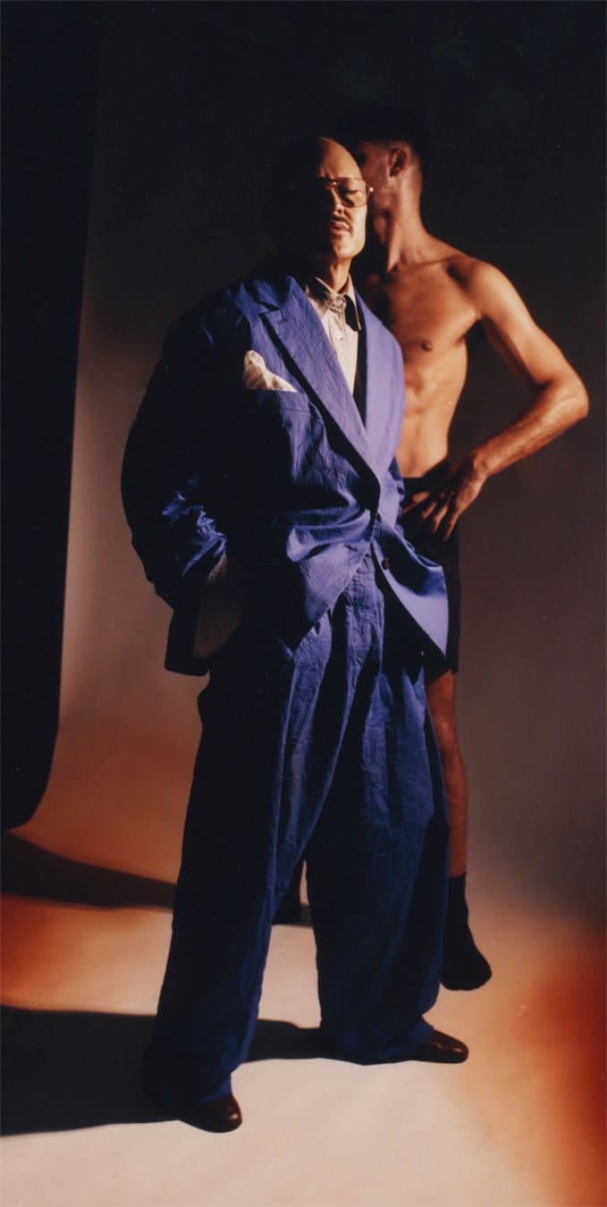 Willy Chavarria
