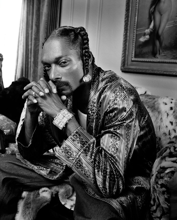 snoop dogg