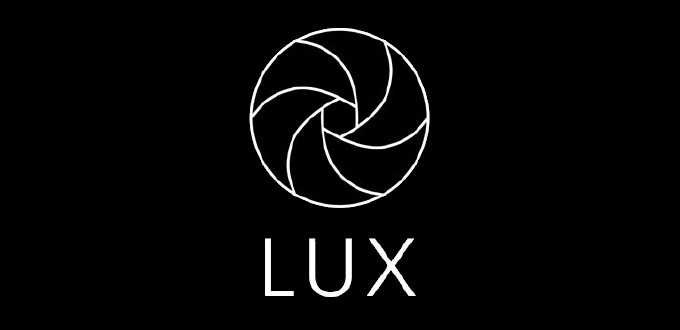 Lux moving image, glasgow