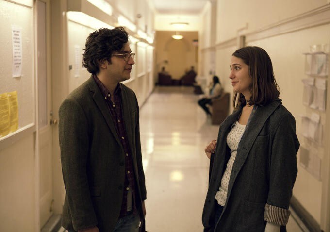 Lola Kirke