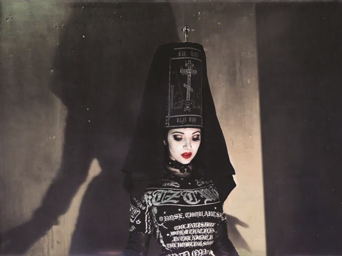 Martyrs &amp; Matryoshkas