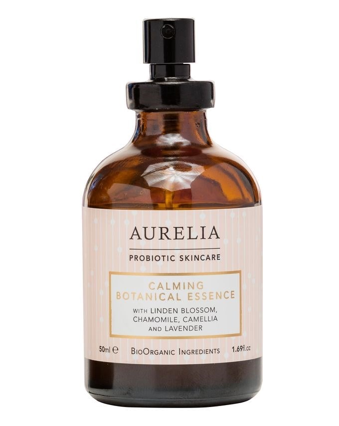 Aurelia’s Calming Botanical Essence 0