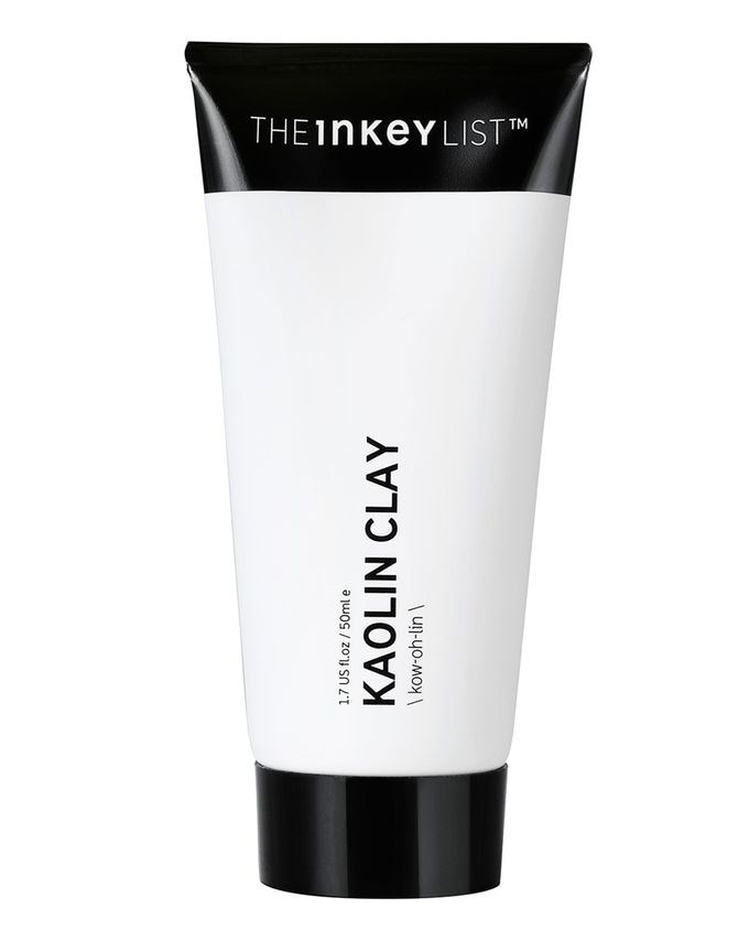 THE INKEY LIST Kaolin Mask