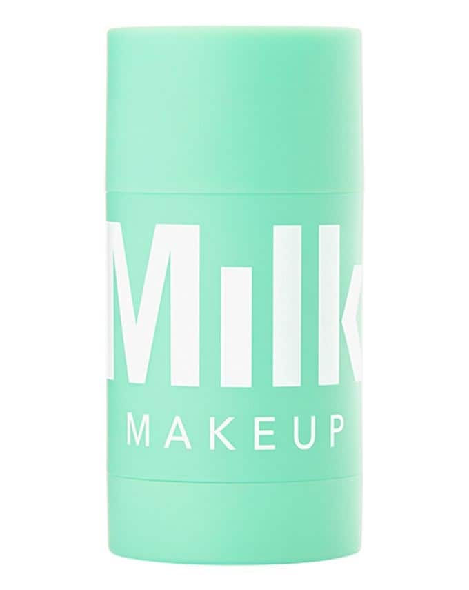 MILK Matcha Detoxifying Face Mask
