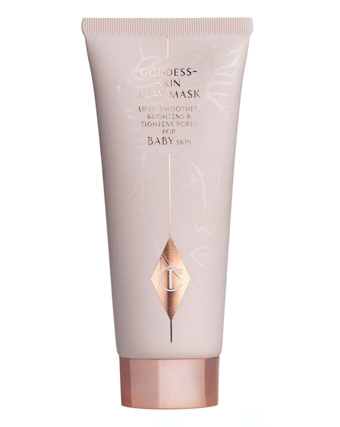 Charlotte Tilbury Goddess Skin Clay Mask