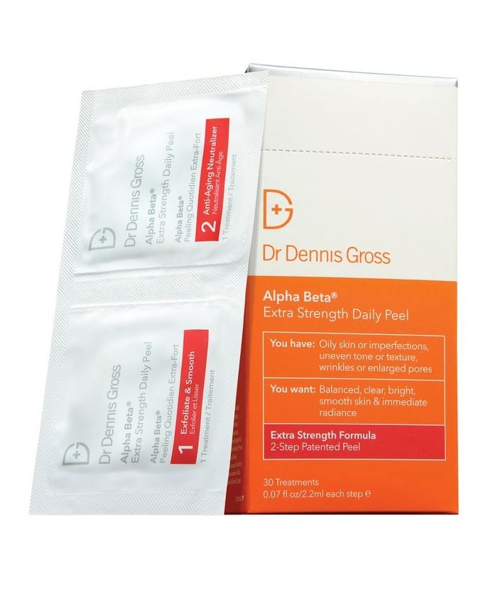 Scorpio Dennis Gross 15