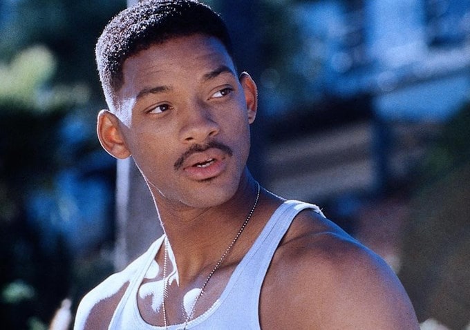 A tribute to the chain-wearing men (and women) will smith 9