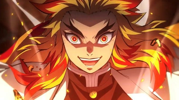 Demon Slayer: Kimetsu no Yaiba the Movie – Mugen Train 2 2