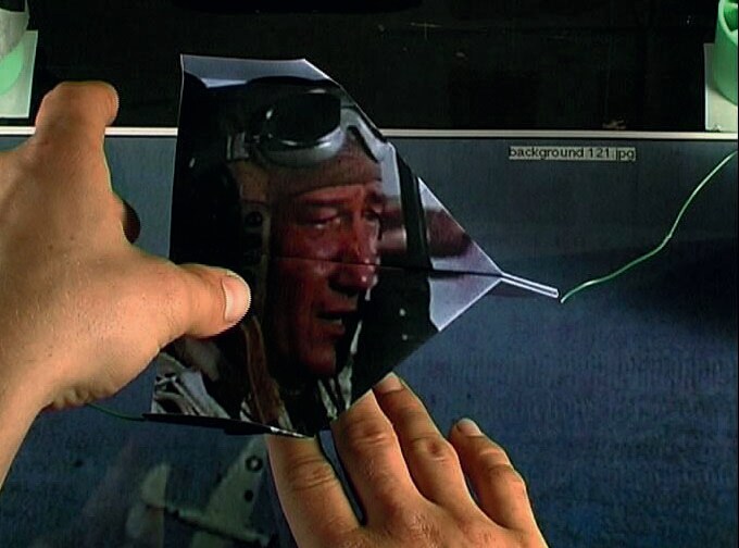 FAST FILM, 2003 3