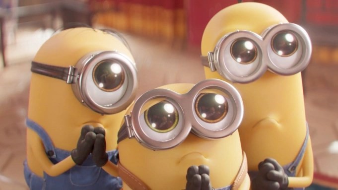 Minions: are these turgid little men the future of fashion?