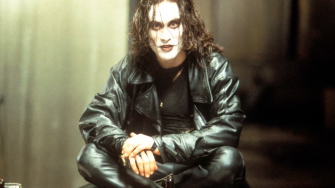 The Crow 