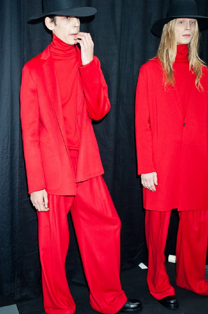 Dior Homme Menswear A/W11 Menswear | Dazed