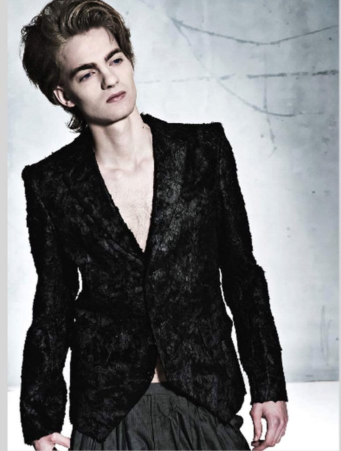 Rene Gurskov (Copenhagen) 1