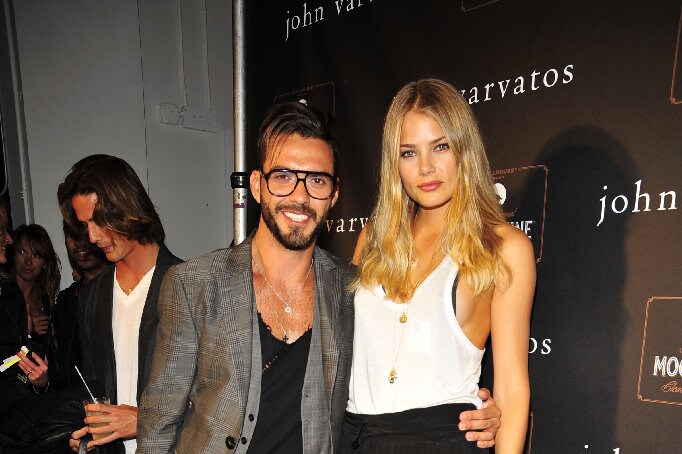 John Varvatos 10th Birthday | Dazed