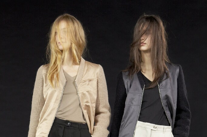 Maison Martin Margiela x Opening Ceremony A/W11 Womenswear | Dazed