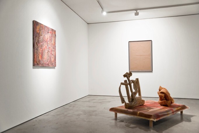 The Instability of the Image, installation view (5 8