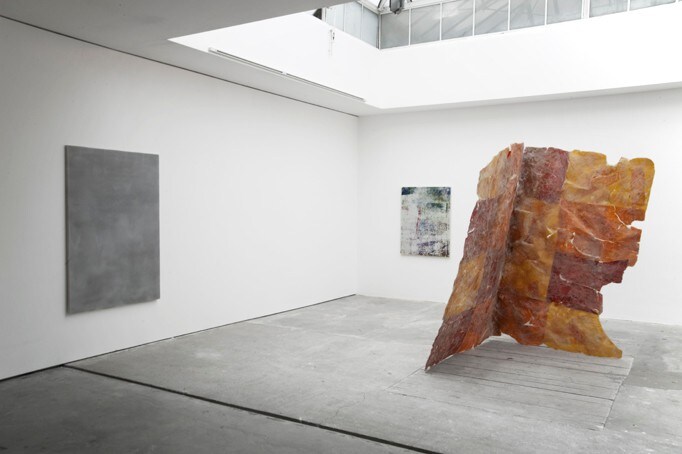 The Instability of the Image, installation view (8 11