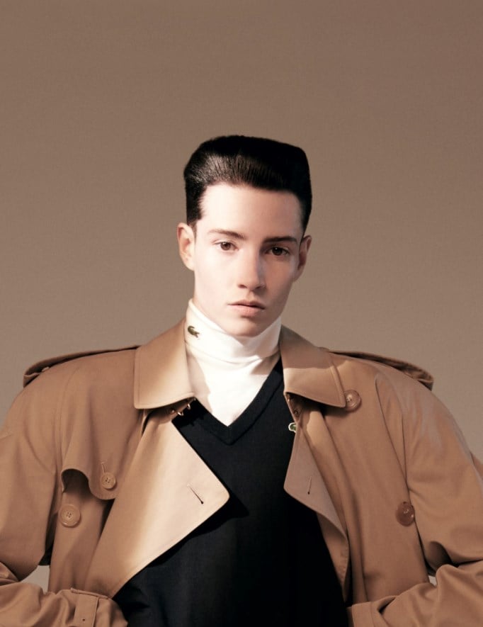 Krow Dazed Spring 2019
