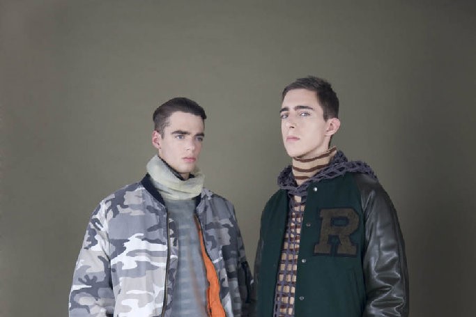 Raf's Army: Exclusive Fashion Film | Dazed