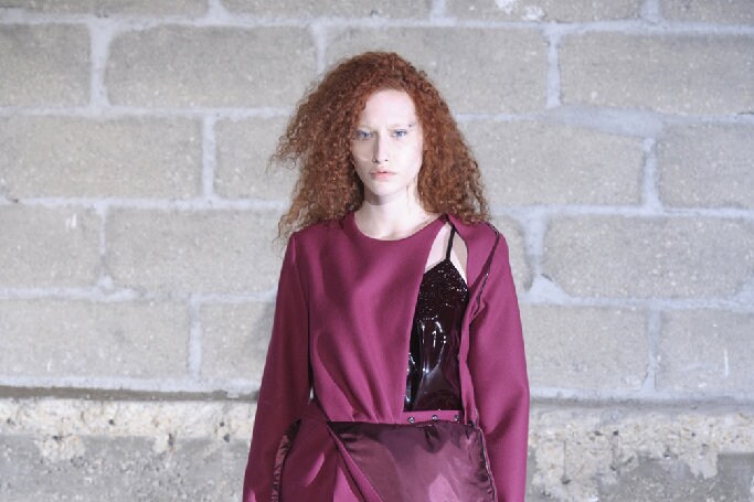 Maison Martin Margiela Womenswear A/W11 Womenswear | Dazed