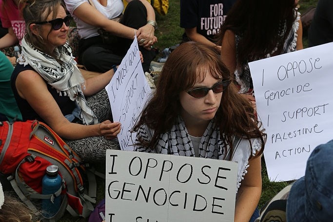 The fight against the Palestine Action ban isn’t over