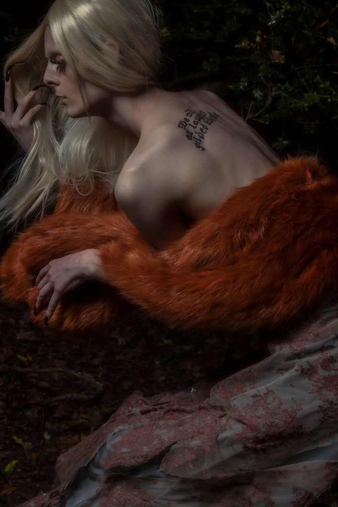 Awakening of a Hibernation Reece + Dean Jonathon Kidd