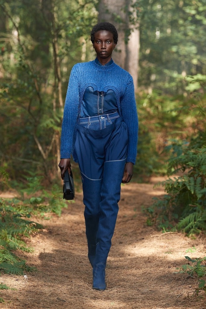 Burberry SS21