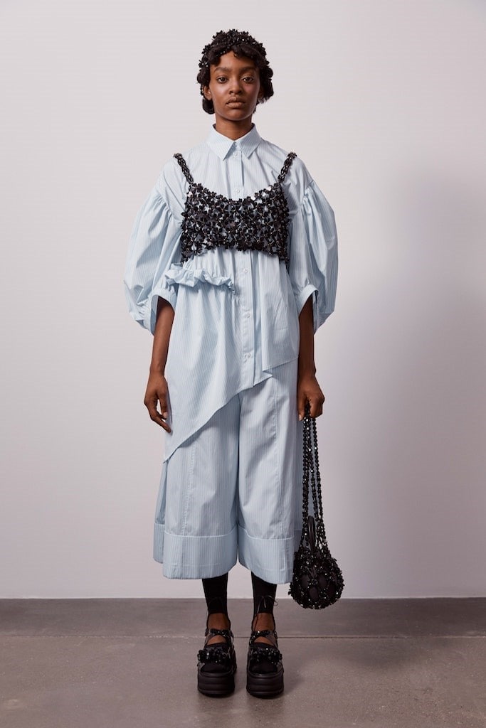 Simone Rocha SS21