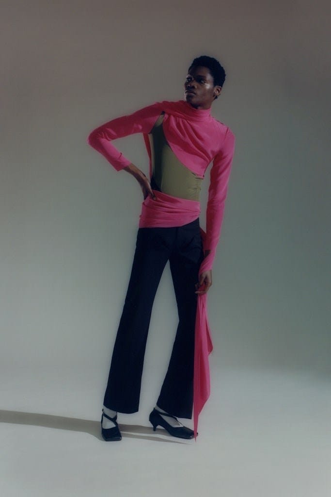 Goom Heo SS21