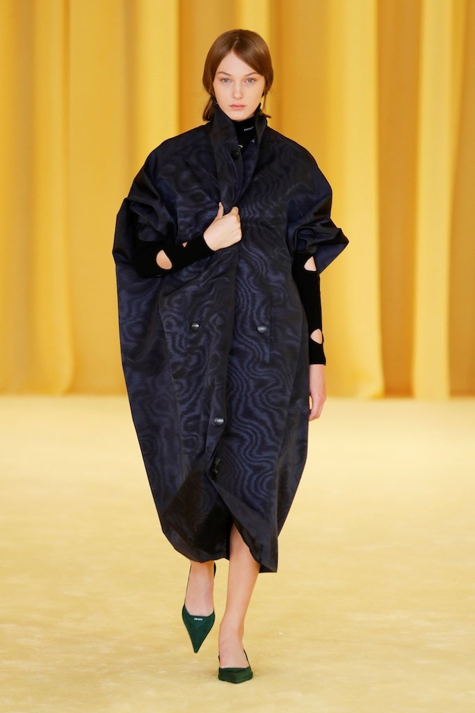 prada linea rossa ss21