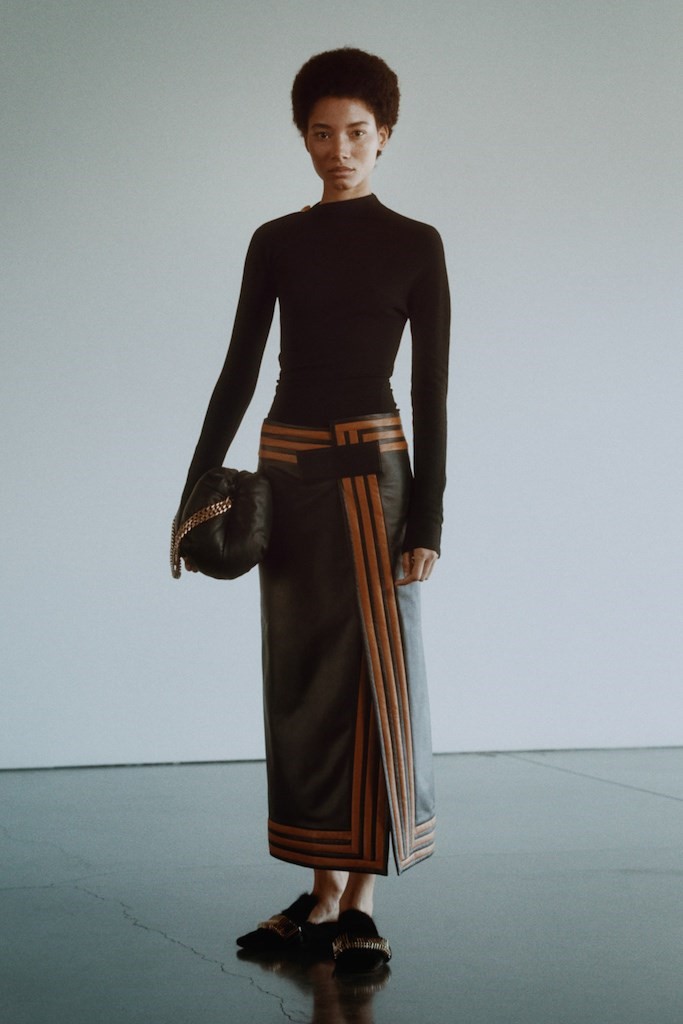 Proenza Schouler AW21 Dazed