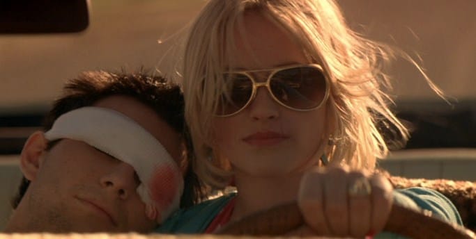 True Romance movie at 30 costumes by Susan Becker 1