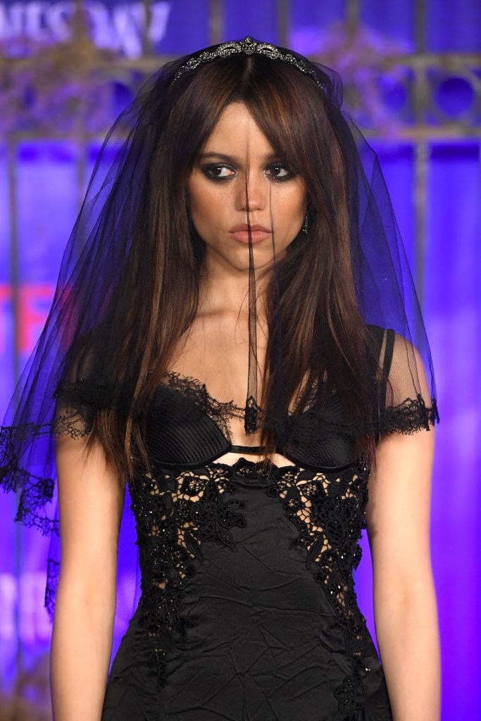 Photo by Michael Tullberg/FilmMagic