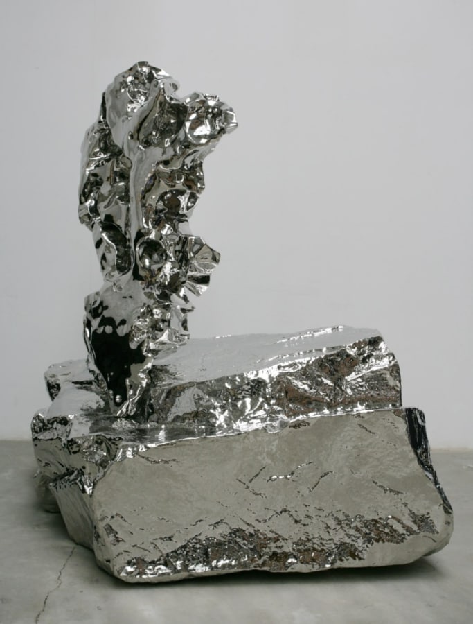 Roksanda Ilincic SS/09 inspiration image