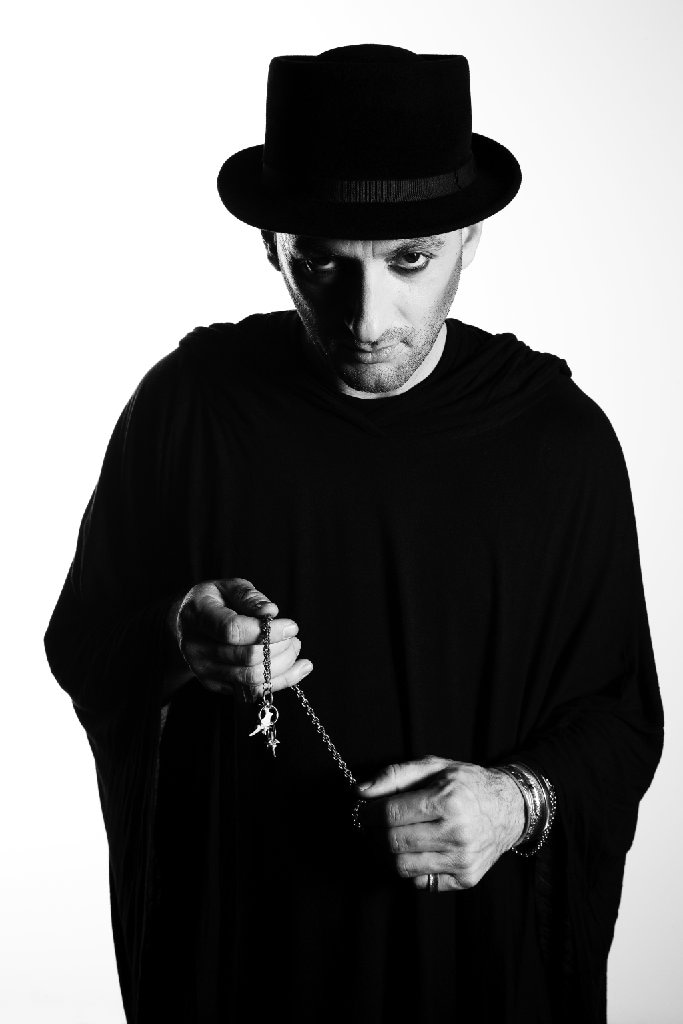 Photo by Jimmy Mould