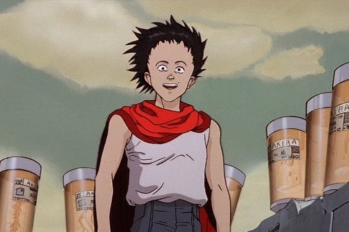 Akira remains one of animations greatest ever achievements