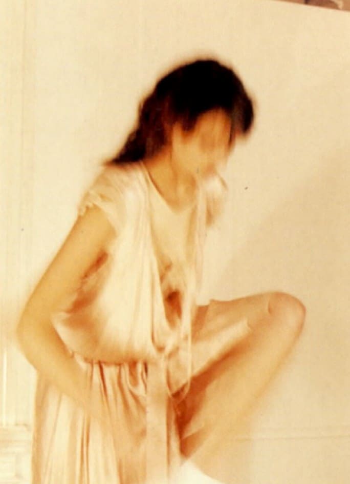 Ann Demeulemeester