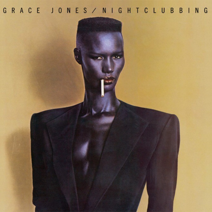 Grace Jones – Nightclubbing: Deluxe Edition