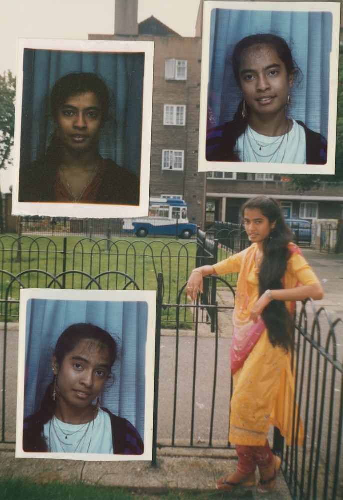 I Am Who I Am Now: Selections from the Bengali Photo Archive